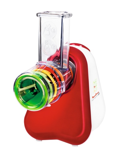 [000000248] MOULINEX FRESH EXPRESS + COUPE LÉGUMES