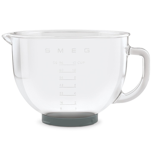 [000000250] SMEG  GLASS BOWL SMGB01