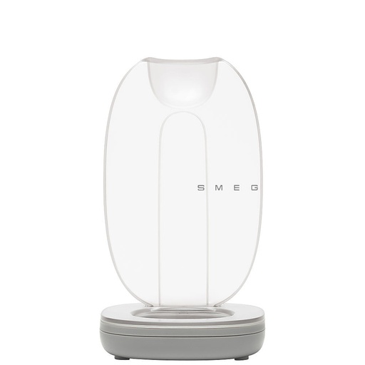 [000000263] SMEG ACCESSORIES HAND BLENDER STAND PLASTIC FINISH HBHD11