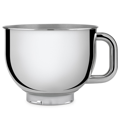 [000000268] SMEG ACCESSORIES STEEL BOWL SMB401