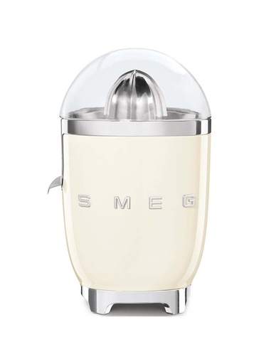 [000000272] SMEG CITRUSPERS JAREN 50 GLOSS CREAM CJF11CREU