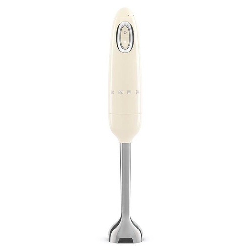 [000000280] SMEG HAND BLENDER 50´STYLE CREAM HBF11CREU