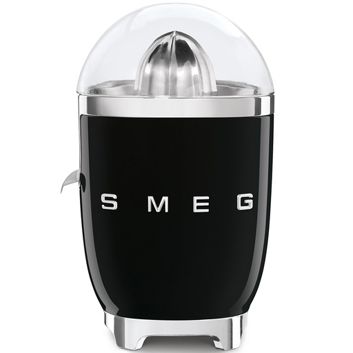 [000000289] SMEG JUICER 50´STYLE BLACK CJF01BLEU