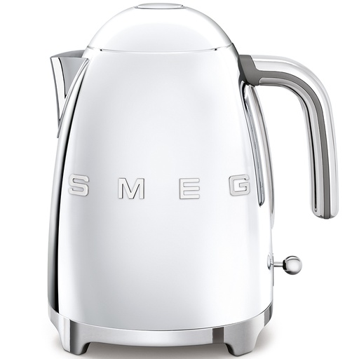 [000000295] SMEG KETTLE 50´S STYLE CHROME KLF03SSEU