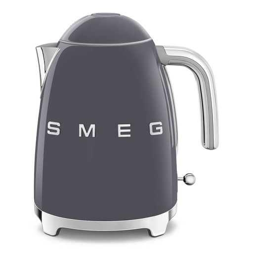 [000000298] SMEG KETTLE 50´STYLE GRAY KLF03GREU