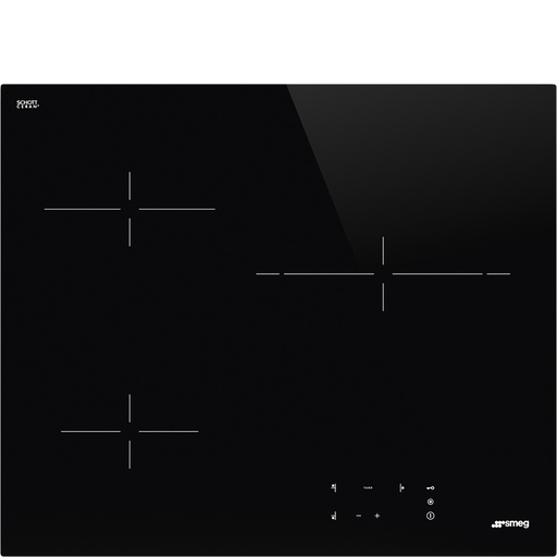 [000000318] SMEG KITCHEN COUNTERTOP SE2631TD1