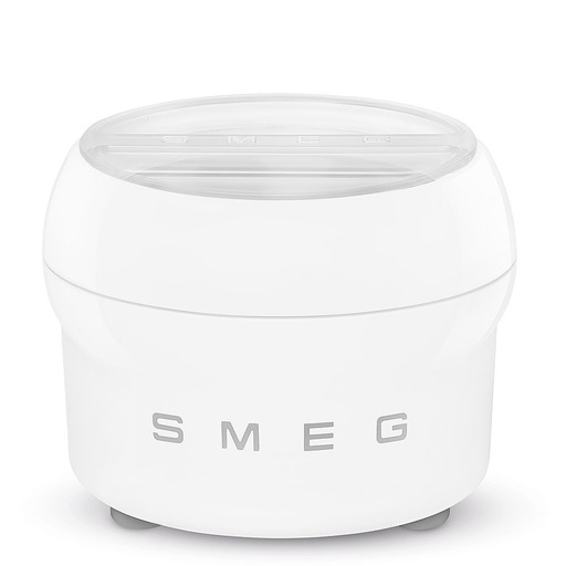 [000000323] SMEG REFRIGERATOR SMF WITH ACCESSORIES SMIC01