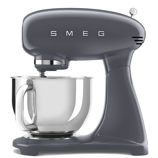 [000000325] SMEG ROBOT KITCHEN 50´STYLE GRAY SMF03GREU