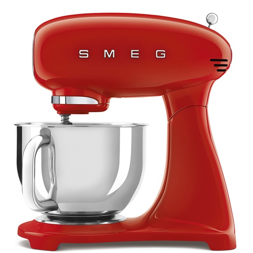 [000000326] SMEG ROBOT KITCHEN 50´STYLE RED SMF03RDEU