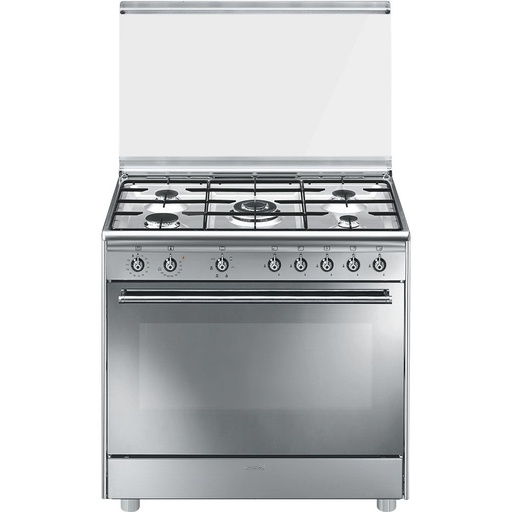 [000000331] SMEG STAINLESS STEEL KITCHEN SX91SV9