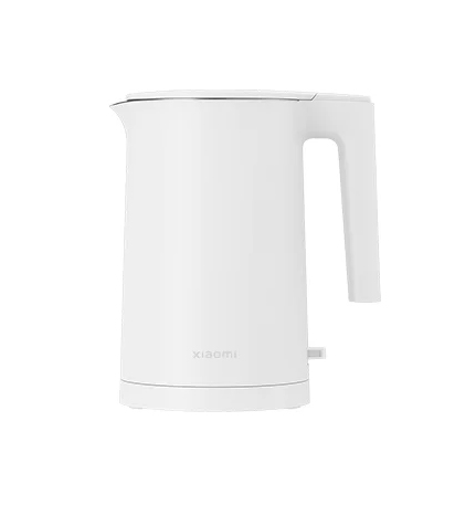 [000000356] XIAOMI ELECTRIC KETTLE 2 EU BHR5927EU WHITE