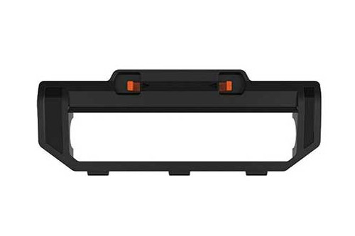[000000359] XIAOMI MI ROBOT VACUUM-MOP PRO BRUSH COVER BLACK
