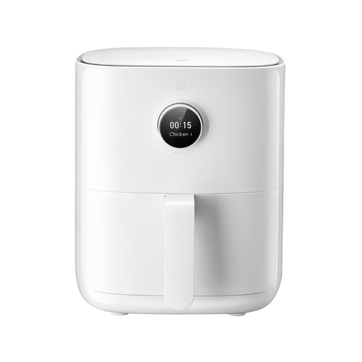 [000000361] XIAOMI MI SMART AIR FRYER 3.5L BHR4849EU WHITE