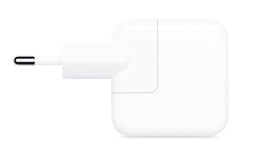 [000000375] APPLE POWER ADAPTER USB 12W MGN03ZM/A
