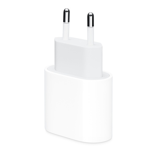[000000376] APPLE POWER ADAPTER USB-C 20W MHJE3ZM/A