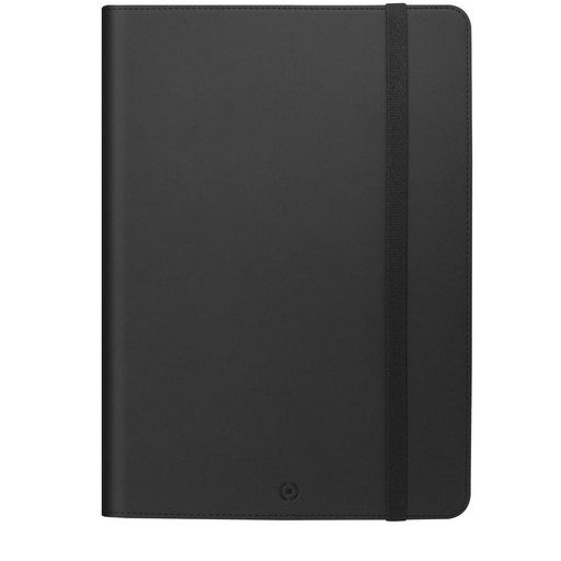 [000000392] CELLY COVER TABLET SAMSUNG TAB S7+/S7 FE/S8+ (NEW) BOOKBAND05
