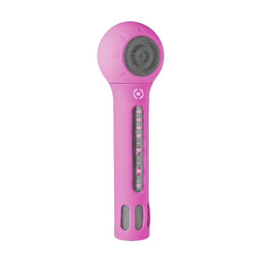 [000000401] CELLY MICROPHONE KIDSFESTIVALPK PINK