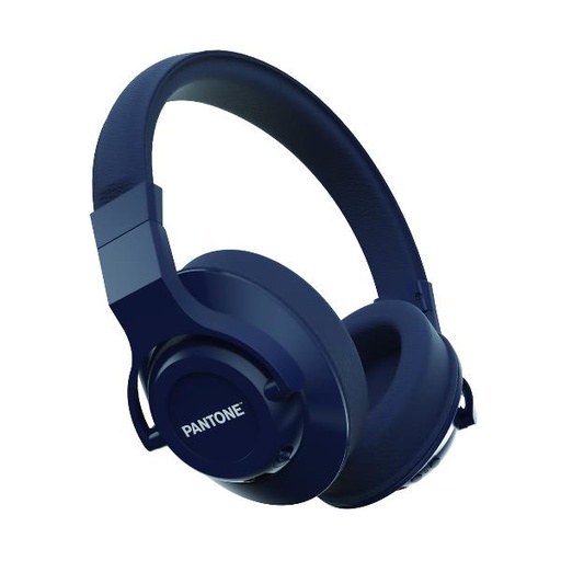 [000000404] CELLY PANTONE BT HEADSET PANTONE BLUE PT-WH005N1