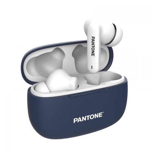 [000000408] CELLY PANTONE TWS IN EAR NAVY BLUE PT-TWS008N
