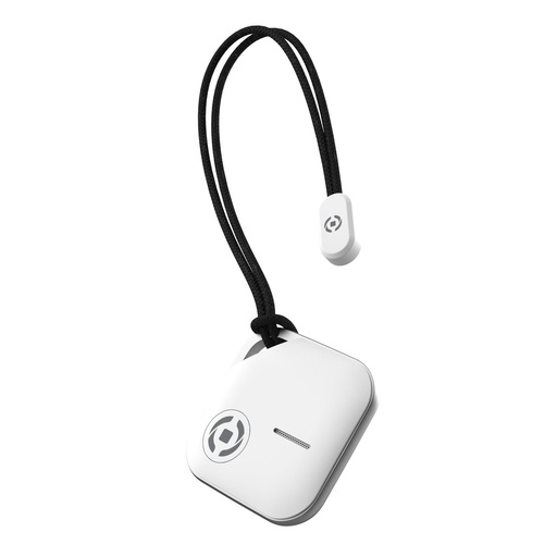 [000000422] CELLY SMART TAG FINDER WHITE SMARTFINDERWH