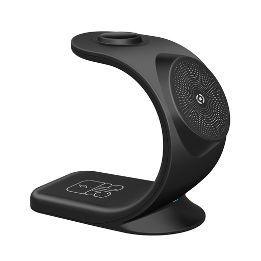 [000000437] CELLY WIRELESS PHONE CHARGER MAGCHARGE