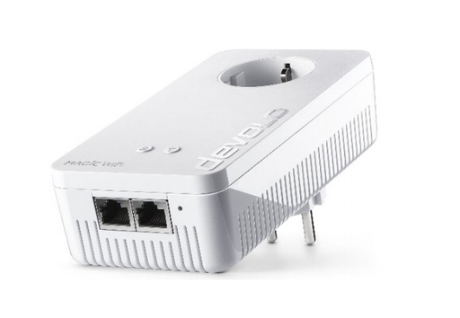 [000000439] DEVOLO MAGIC 1 WIFI 2-1-3