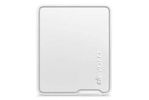 [000000444] DEVOLO WIFI 6 REPEATER 5400 WHITE 8964