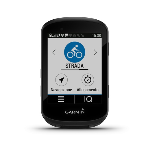 [000000445] GARMIN GPS EDGE 530 010-02060-01