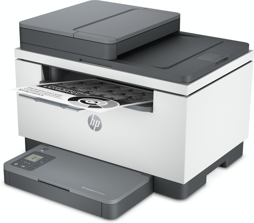 [000000447] HP LASERJET MFP M234SDWE 6GX01E
