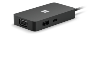 [000000452] MICROSOFT SURFACE USB-C TRAVEL HUB