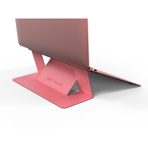 [000000453] MOFT DESKTOP PINK DH0117PK/MOFTST