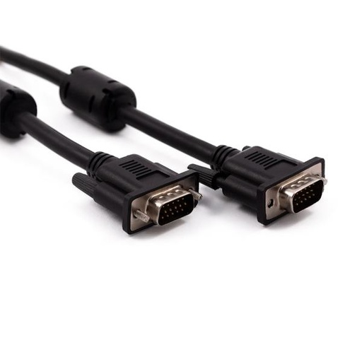 [000000466] NILOX CABLE VGA 1 8M NXCVGA01