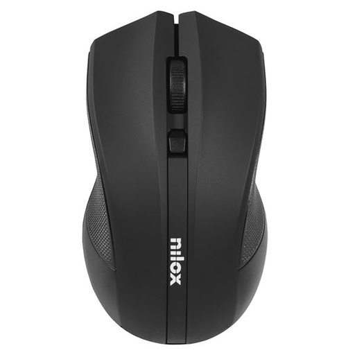 [000000493] NILOX MOUSE WIRELESS 1600 DPI MOWI1001