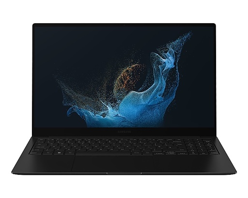 [000000524] SAMSUNG GALAXY BOOK2 BUSINESS 16+512GB WIN11 PRO 641BED-KA1 GRAPHITE
