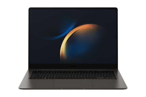 [000000527] SAMSUNG GALAXY BOOK3 PRO 16+512GB GRAPHITE NP940XFG-KC2ES