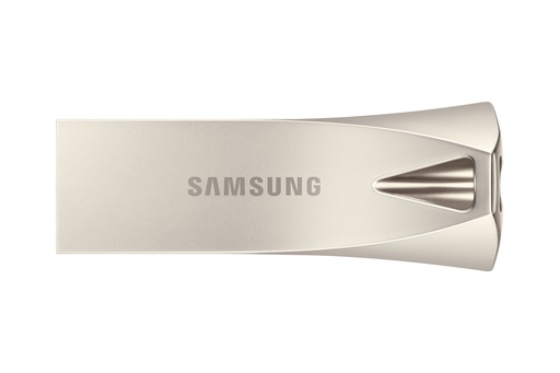 [000000532] SAMSUNG MUF-128BE USB FLASH DRIVE 128 GB USB TYPE-A 3.2 GEN 1 (3.1 Gen 1) SILVER