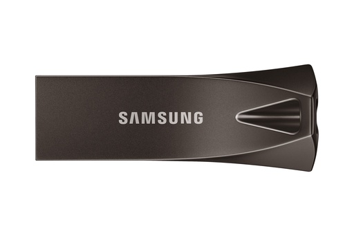 [000000533] SAMSUNG MUF-128BE4/APC USB FLASH DRIVE 128 GB TYPE-A 3.2 GEN 1 (3.1 Gen 1) GREY