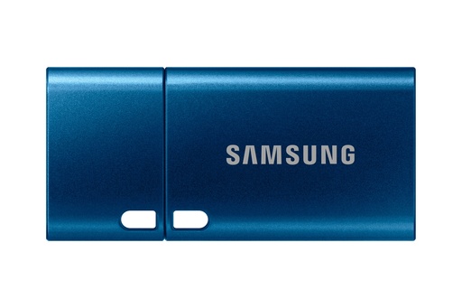 [000000534] SAMSUNG MUF-128DA USB FLASH DRIVE 128 GB USB TYPE-C 3.2 GEN 1 (3.1 Gen 1) BLUE