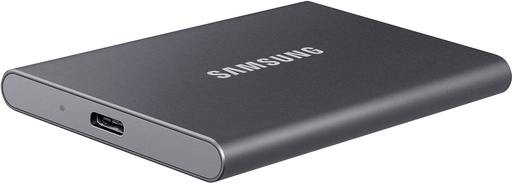 [000000541] SAMSUNG SSD T7 MU-PC1T0T 1TB GREY