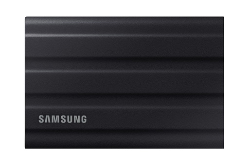 [000000544] SAMSUNG SSD T7 SHIELD MU-PE1T0S 1 TB BLACK