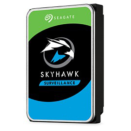 [000000553] SEAGATE ST2000VX015 HDD SKYHAWK  2TB 3.5" SATA 3 YEAR