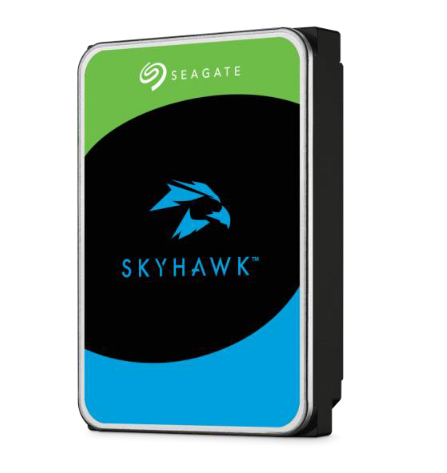 [000000556] SEAGATE ST4000VX016 HDD SKYHAWK 4TB 256MB 3.5" SATA 6Gb/sCMR