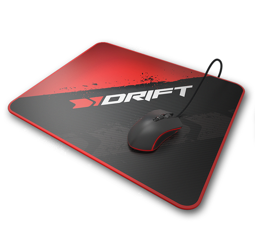 [000000561] SPARCO MOUSEPAD DRIFT SPMOUSEPAD