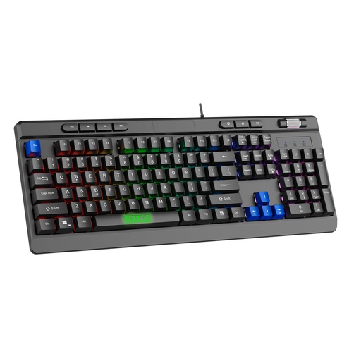 [000000562] SPARCO WIRED KEYBOARD FULL SPMEMKEYBOARD