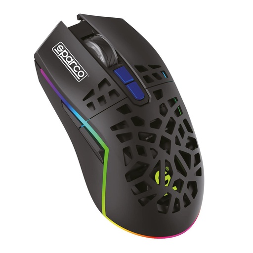 [000000566] SPARCO WIRELESS MOUSE  SPWMOUSE
