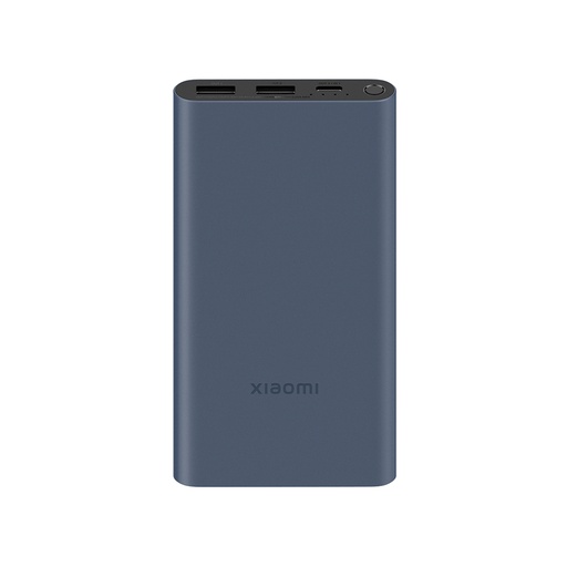 [000000570] XIAOMI 22.5W WIRELESS POWER BANK 10000MAH BLACK
