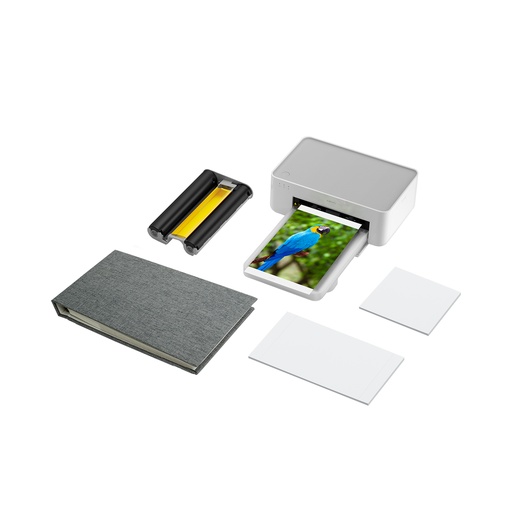 [000000575] XIAOMI INSTANT PRINTER PHOTO 1S SET WHITE EU BHR6747GL