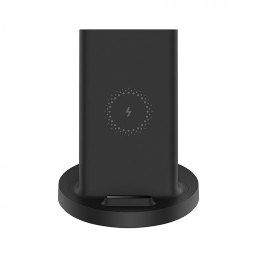 [000000578] XIAOMI MI 20W WIRELESS CHARGING STAND BLACK GDS4145GL