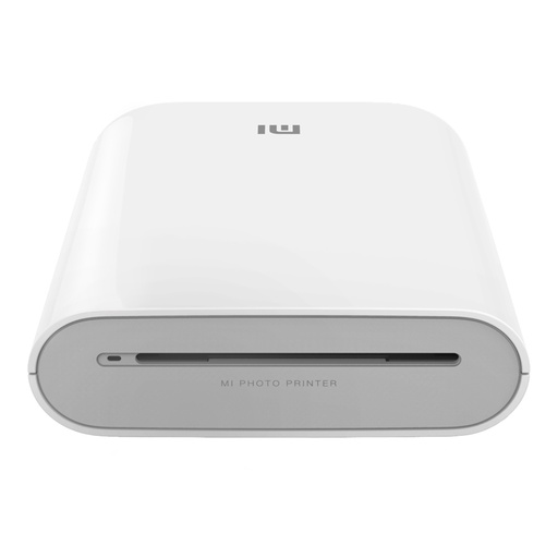 [000000587] XIAOMI MI PORTABLE PHOTO PRINTER WHITE