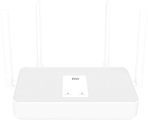[000000589] XIAOMI MI ROUTER AX 1800 WHITE